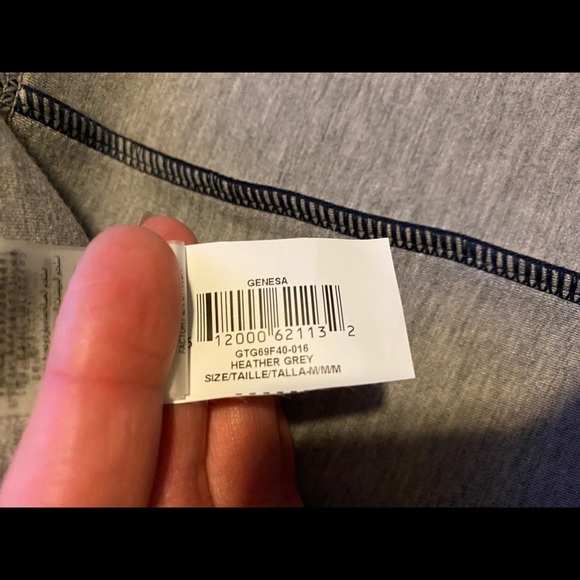 BCBGMAXAZRIA Genesa Color Block Dress Medium NWT - Picture 9 of 9